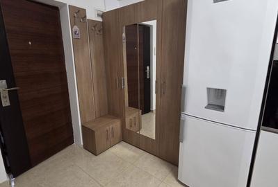 Apartament cu 2 camere decomandat în Șelimbăr - 6