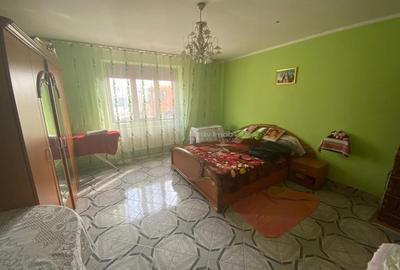 Iaz, Casa la Curete, 9 Camere, Teren 2892 Mp - 20