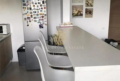 Sisesti - 3 camere - Complex Atlantic City - 3