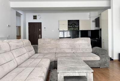 Apartament cu 2 camere semidecomandat, mobilat în Lipovei - 1