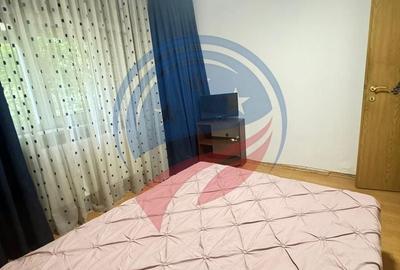 Apartament cu 2 camere decomandat, mobilat în Sărari - 2