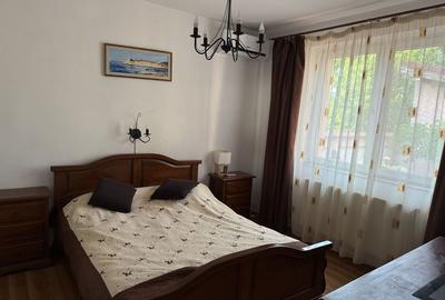 Casă cu 4 camere cu Teren 650 Mp în Tinca - 5