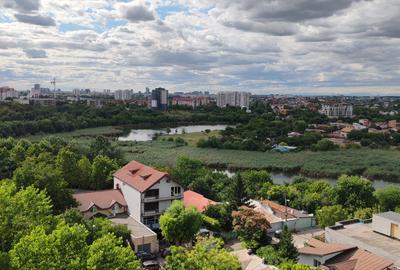 Apartament 3 camere, 67 mp, decomandat – Pantelimon, et. 10/10 - 15
