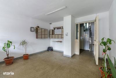 Apartament cu 2 camere decomandat, mobilat în Polonă - 1