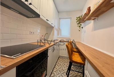 DE VANZARE APARTAMENT 2 CAMERE DECOMANDAT ULTRAFINISAT MANASTUR - 5