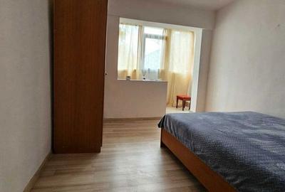 Apartament cu 2 camere decomandat în Central - 1