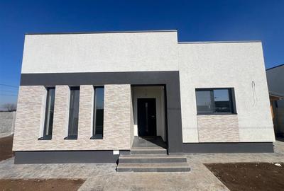 Casa de vanzare Com.Berceni strada Aviatorilor - 2