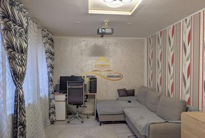 Apartament cu 3 camere decomandat în 9 Mai - 1