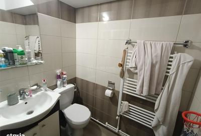 Apartament cu 2 camere decomandat în Central - 6