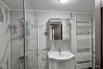 Vanzare apartament 4 camere Baneasa Sisesti Green Lake - 20