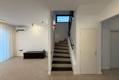 Casă individuală cu 4 camere cu Teren 300 Mp în Tunari - 10