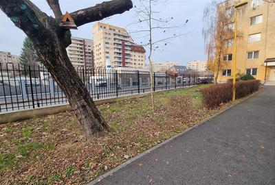 Teren intravilan construibil , zona Spitalul Judetean - 7