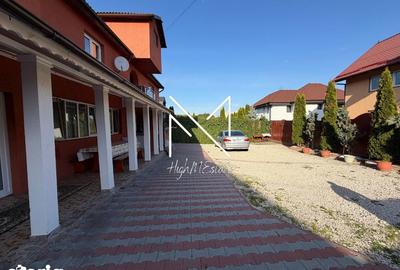 Casă cu 8 camere cu Teren 493 Mp în Dârste - 19