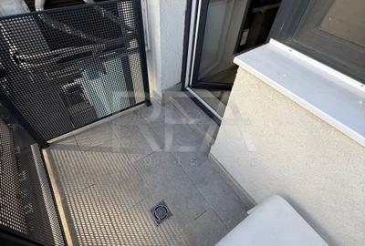 2 Camere | Mobilat si Utilat | Parcare subterana | ISG Residence - Zona Viilor - 5