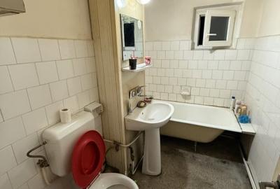 Exclusivitate! Com0%! Apartament 2 cam dec 48mp et 9/10 finisat clasic Manastur - 12