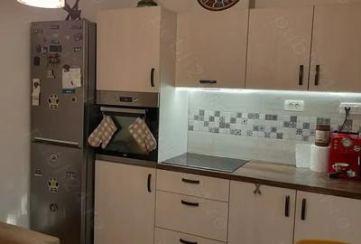 Casă cu 2 camere cu Teren 90 Mp în Central - 4