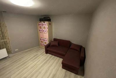 Garsoniera - zona Pantelimon - 4