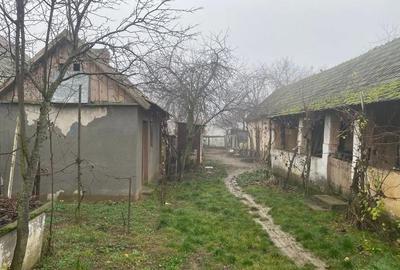 Casă în Cheresig - 4