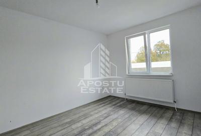 Casa noua, individuala, in vatra satului, 500 mp teren, Sag - 3