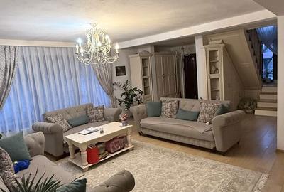 Casă cu 5 camere cu Teren 433 Mp în Central - 10