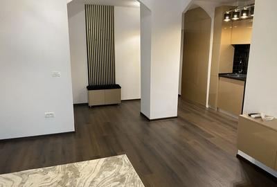 Garsonieră decomandată în Orizont - 7