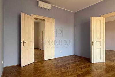 Apartament cu 5 camere decomandat în Sinaia - 6