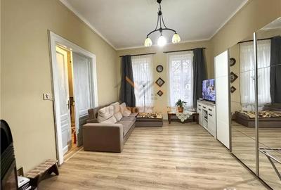 Apartament cu 2 camere semidecomandat în Central - 7