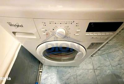 Garsonieră semidecomandată, mobilată în Drumul Taberei - 2
