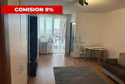 Grsoniera de vanzare, etaj intermediar, zona Calea Floresti, Manastur