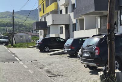 Apartament cu 2 camere, mobilat în Micești - 1
