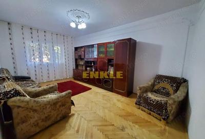 Apartament cu 2 camere decomandat în Central - 1