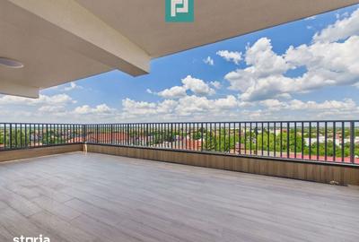 Apartament cu 5 camere semidecomandat în Central - 4