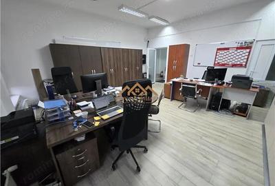 Spațiu comercial, în Central - 1