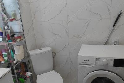 Garsonieră decomandată în Militari - 8