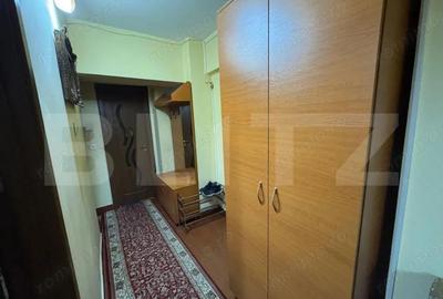 Apartament de inchiriat, decomandat, Lapus - 2