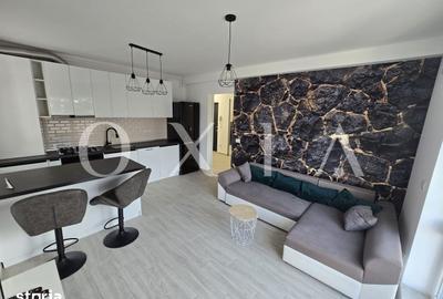 Apartament cu 2 camere semidecomandat în Giroc - 9