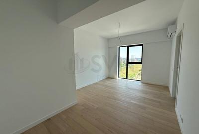 Apartament cu 4 camere decomandat în Cotroceni - 2