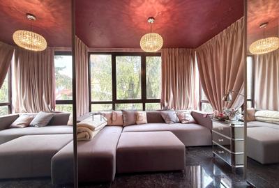 Duplex in vila consolidata cu gradina proprie - 3