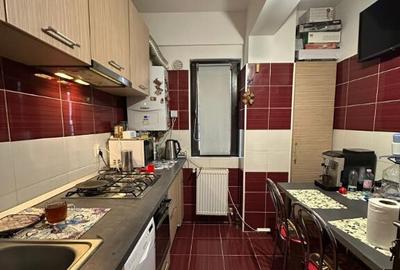 Metalurgiei - 2 camere decomandat cu parcare - 6