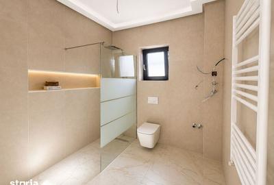 Casă cu 4 camere cu Teren 450 Mp în Podu Roș - 14