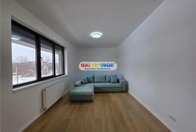 Apartament cu 2 camere decomandat, mobilat în Drumul Taberei - 23