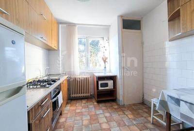 Apartament 2 camere | 52mp | Balcon | Gheorgheni | Zona Complex Diana - 5