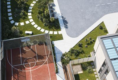 Vilă de tip duplex în Bellemonde Privée, Pipera Vilă de tip duplex în Bellemonde Privée, Pipera - 8