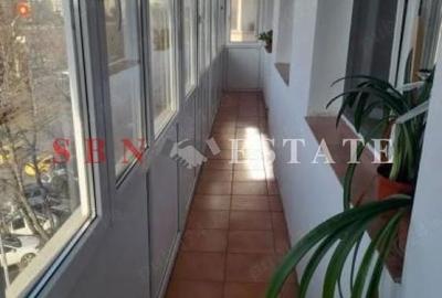 Apartament cu 3 camere decomandat, mobilat în Giurgiului - 9