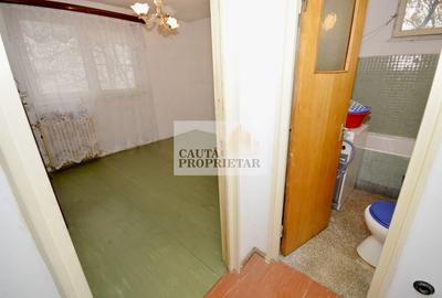 2 camere semidecomandat, Dr Taberei, 3 minute Afi Cotroceni Mall - 7