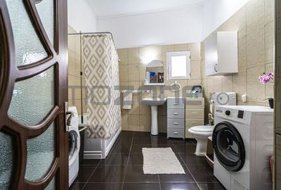 Str. Aramesti, 2 camere, 66 mp, parter/3, bloc tip vila, c-tie 1990, comision 0% - 7