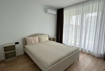 Duplex cu 5 camere cu Teren 225 Mp în Central - 6