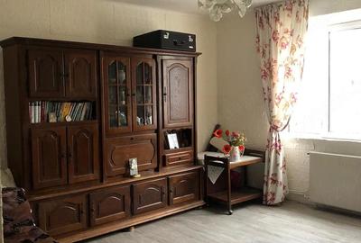 Apartament cu 2 camere decomandat în Central - 5