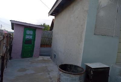 Casă individuală cu 3 camere cu Canalizare în Hârșova - 12