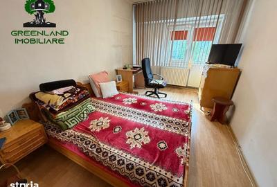 Apartament cu 2 camere decomandat în Mircea cel Bătrân - 3